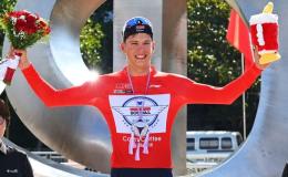 Tour de Guangxi - Paul Magnier : «C'est assez merveilleux de vivre ça... »