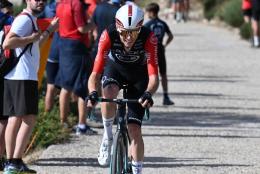 Transfert - La Cofidis récupère un jeune grimpeur français de chez Arkéa-B&B Hôtels