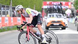 Transfert - L'équipe Uno-X Mobility a signé un ancien double champion du Danemark