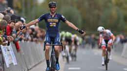 Kermiscross d'Ardooie - Toon Aerts remporte la 30e édition devant Vanthourenhout