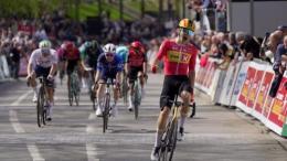 Route - Un changement de nom pour la Route Adélie de Vitré dès 2026 !