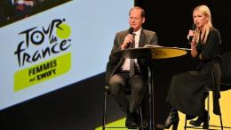 Tour de France - Le parcours du Tour de France Femmes 2026 ? On saura vers 12h