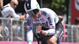 Transfert - Israel-Premier Tech a signé un solide rouleur irlandais de la Red Bull