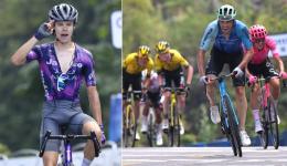 Tour de Guangxi - Paul Double, la 5e étape reine... et Victor Lafay encore si près