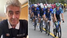 INTERVIEW - Marc Madiot : «Paul Seixas, c'est un coureur d'exception mais...»