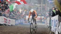Cyclo-cross - Le calendrier du cyclo-cross pour la saison 2025-2026