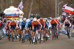 Cyclo-cross - Ça continue ce lundi... le calendrier 2025-2026 de cyclo-cross