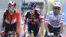 Route - Thomas, Bardet, Majka... tous les coureurs qui prennent leur retraite