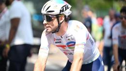 Route - Pierre Latour : «Tout ne se passe pas comme on le souhaiterait...»