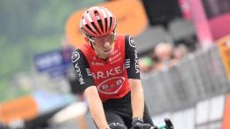 Transfert - Un Belge d'Arkéa-B&B Hôtels va rebondir dans une équipe Continental