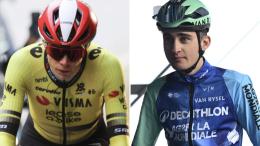 Tour de France - Jonas Vingegaard : «Moi, si j’étais à la place de Paul Seixas... »