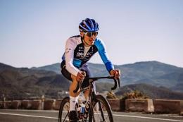 Transfert - 3e du Giro Next Gen 2024, Pau Marti rejoint Israel-Premier Tech en 2026