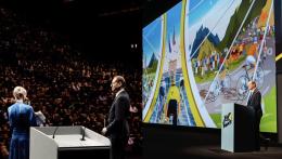 Tour de France  - Des cadors absents... 26 coureurs ce jeudi pour le Tour 2026