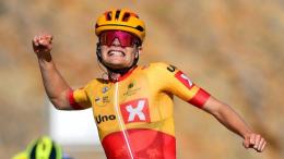 Transfert - Un Danois de retour chez Uno-X Mobility pour la saison 2026