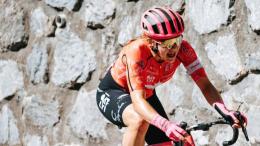 Transfert - St Michel-Preference Home a signé la vainqueure de Paris-Roubaix 2023