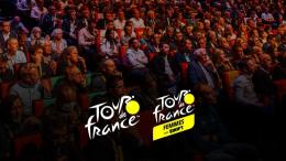 Tour de France - La présentation des parcours des Tour de France 2026 à suivre ici