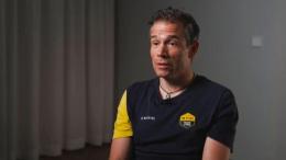 Tour de France - Grischa Niermann : «Ça pourrait convenir à Vingegaard...»