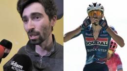 Tour de France  - Valentin Paret-Peintre : «Le général du Tour ? Je n'y pense pas»