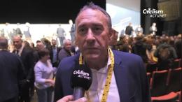 Tour de France - Thierry Gouvenou : «Pogacar ? Pas grand-chose à faire...»