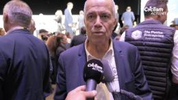 Tour de France Femmes - Vincent Lavenu: «Ma Petite Entreprise, un travail qui dure»