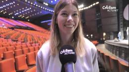 Tour de France Femmes - Marie Le Net : «Avec Vollering et FDJ-SUEZ, on veut gagner»