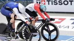 Championnats du Monde - Le Récap' des résultats des Mondiaux sur piste à Santiago