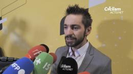 Tour de France - Anthony Turgis : «Un Tour de France encore exigeant...»