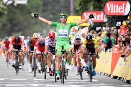 Tour de France - Les étapes du Tour de France 2026 sans 2e sprint intermédiaire ?