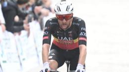 Transfert - UAE Team Emirates XRG prolonge 3 coureurs, dont Tim Wellens