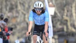 Transfert - Andrea Mifsud quitte Nice Métropole pour une ProTeam italienne