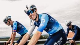 Championnats d'Israël - L'équipe Israel-Premier Tech fait le doublé sur le chrono