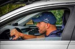 Transfert - C'est terminé entre Sonny Colbrelli et l'équipe Bahrain Victorious