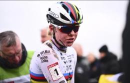 Superprestige - Fem van Empel forfait pour la prochaine manche à Overijse