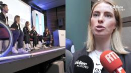 Route - Demi Vollering : «Sur le vélo je suis une tueuse, mais en dehors...»