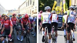 Route - Départs, sponsors, dettes... on en est où de la fusion Intermarché-Lotto ?