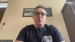 INTERVIEW - Stéphane Heulot, son arrêt avec la Lotto : «J'étais arrivé au max...»