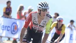 Transfert - Hugo Page quitte Intermarché-Wanty pour une équipe française