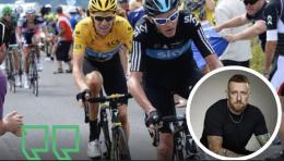 Route - Bradley Wiggins : «Mes excuses à Chris Froome... une véritable libération»