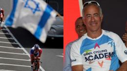 Tour de France - Le Grand Départ du Tour de France un jour... en Israel ?