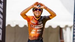 Transfert - Victor Vidal, vainqueur de L’Étape du Tour 2025, signe en Continental