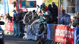 Transfert - L'Espagnol Marc Brustenga a prolongé avec l'Equipo Kern Pharma