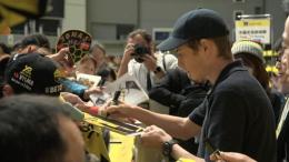 Saitama Critérium - Vingegaard est de retour... au Tour de France Saitama Critérium