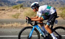 Dopage - Un ancien coureur de la Movistar est suspendu pour dopage