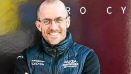 Route - La Team Cofidis a recruté un directeur sportif français d’Arkéa–B&B Hotels