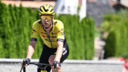 Transfert - Julien Vermote : «Ils pensent manquer le prochain Pogacar...»