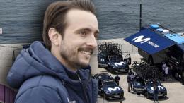 Route - Unzué, White... la restructuration dans le staff de la Movistar