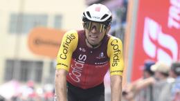 Transfert - Un coureur de la Cofidis se relance chez Euskaltel-Euskadi pour 2026