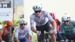 Transfert - La Cofidis attire l’un des grands espoirs du cyclisme français