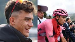 Route - Isaac Del Toro : «J’ai réalisé que j’avais perdu le Giro quand...»