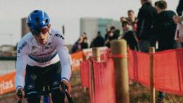 Cyclo-Cross - Sven Nys : «Thibau Nys est resté deux semaines sans toucher le vélo»